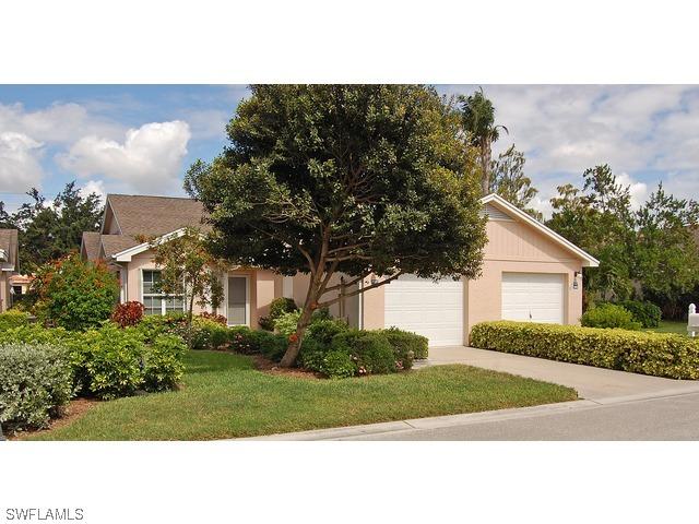 2529 Sailors Way, Naples, FL 34109