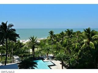 11125 Gulf Shore Dr. #407, Naples, FL 34108