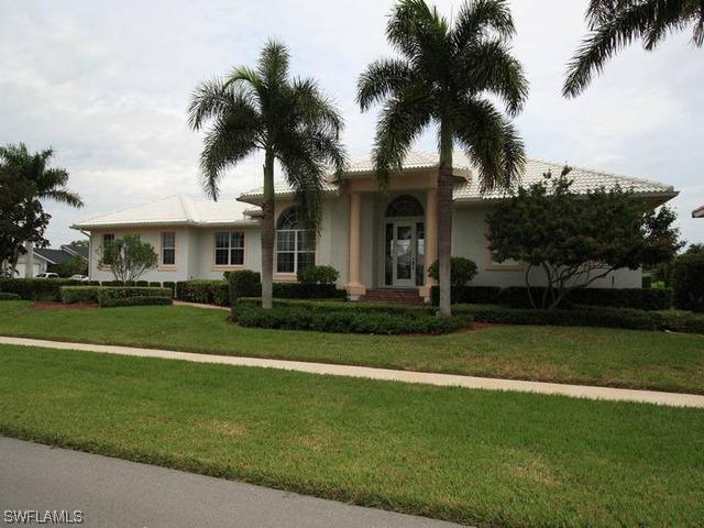 115 Sunset St., Marco Island, FL