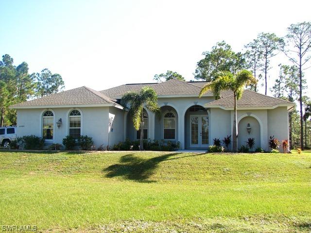 4584 12th St., Naples, FL 34120