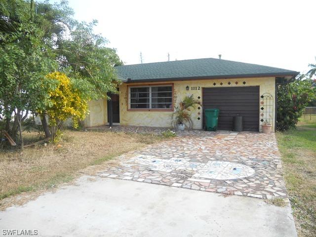 1112 Hilltop Dr., Naples, FL