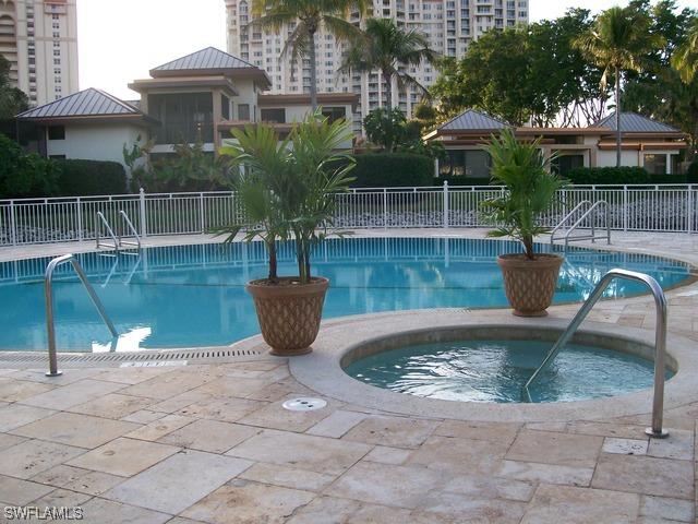 6770 Pelican Bay Blvd. #223, Naples, FL 34108