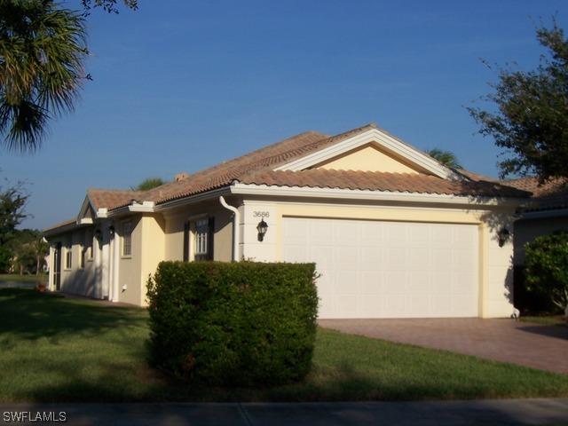 3686 Yakobi Ln., Naples, FL