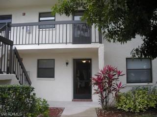 4286 27th Ct. #102, Naples, FL