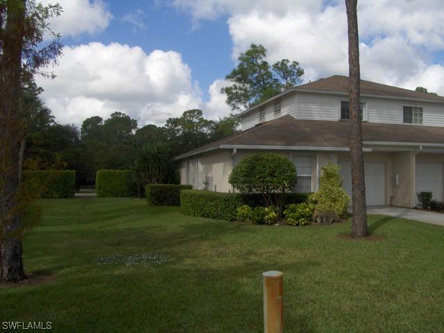 390 Dover Pl. #301, Naples, FL