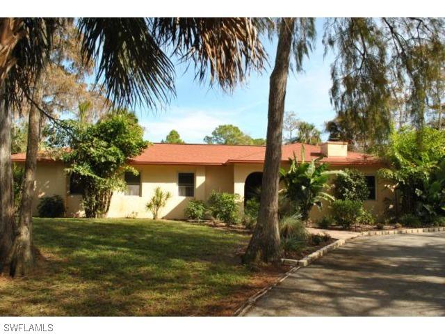 3401 11th Ave., Naples, FL 34117