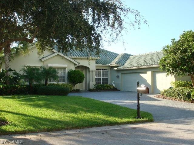 20826 Pinehurst Greens Dr., Estero, FL