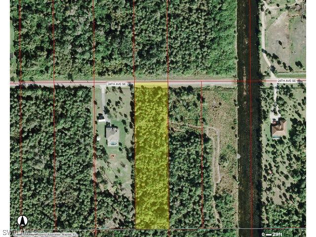 24th Ave., Naples, FL 34117