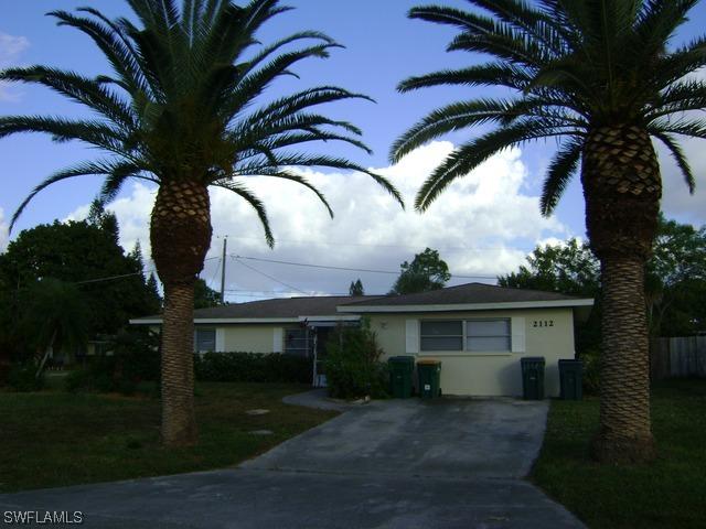 2112 46th St., Naples, FL 34116