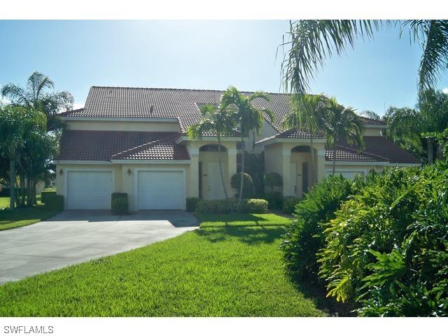 2630 Marshcreek Ln. #201, Naples, FL