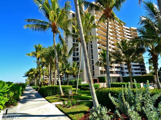 4001 Gulf Shore Blvd. #302, Naples, FL 34103