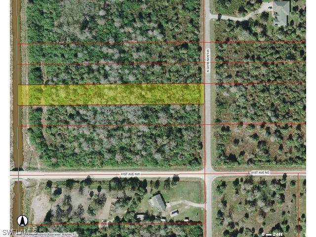 4145 Wilson Blvd., Naples, FL 34120