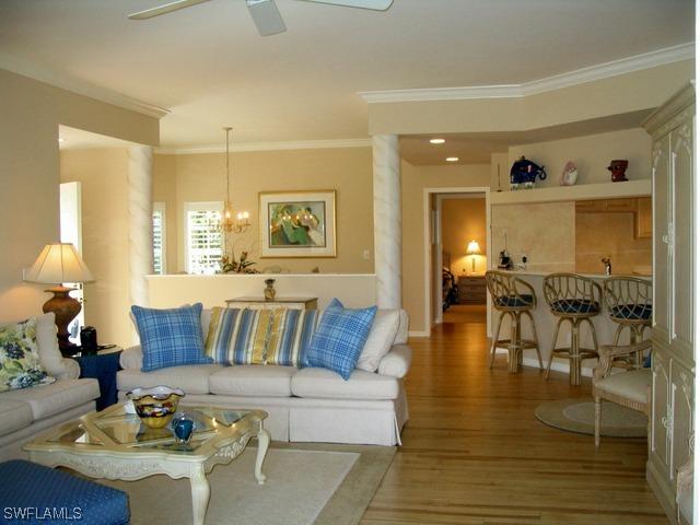 8429 Abbington Cir. #512, Naples, FL