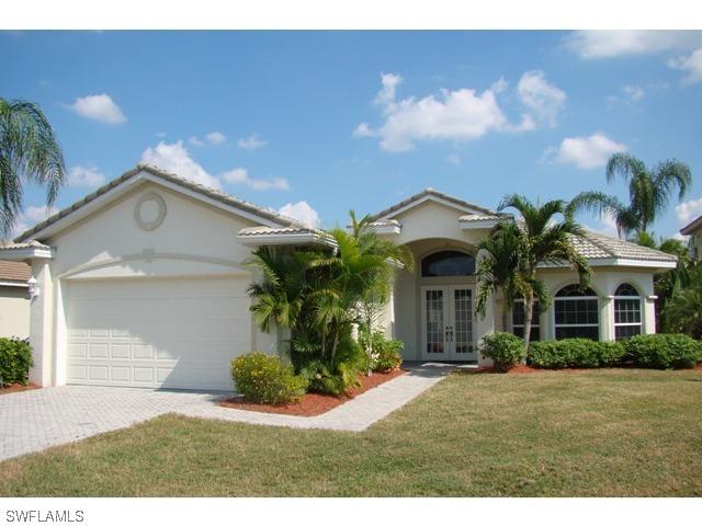 21801 Sunset Lake Ct., Estero, FL