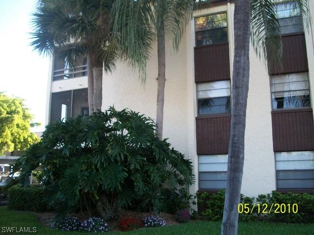 3635 Boca Ciega Dr. #102, Naples, FL 34112