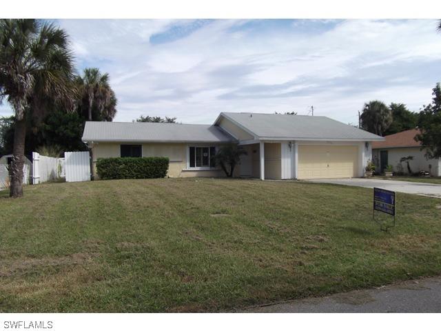 27907 Lance Dr., Bonita Springs, FL