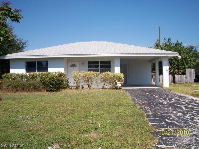11353 Tangerine Dr., Bonita Springs, FL 34135