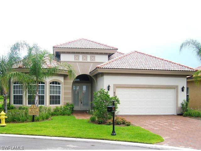 6107 Wedge Ct., Naples, FL 34113