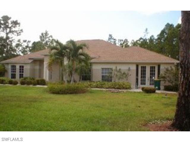 14135 Collier Blvd., Naples, FL 34119