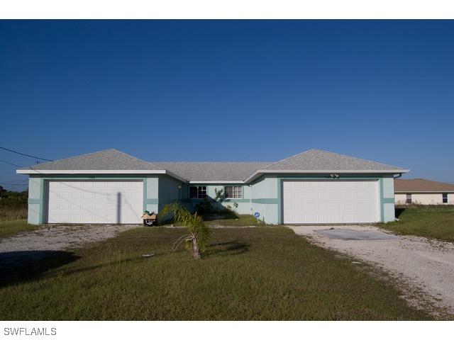 1524 Gilbert Ave., Lehigh Acres, FL