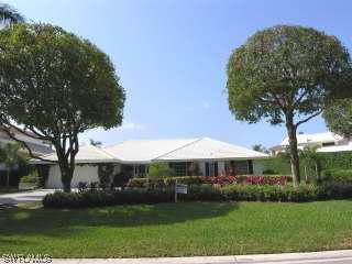 324 Pirates Bight, Naples, FL 34103
