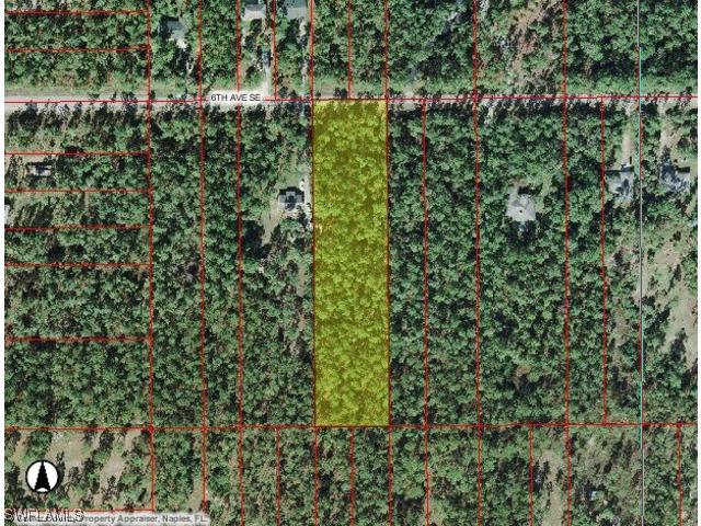 350800 6 Ave., Naples, FL 34120