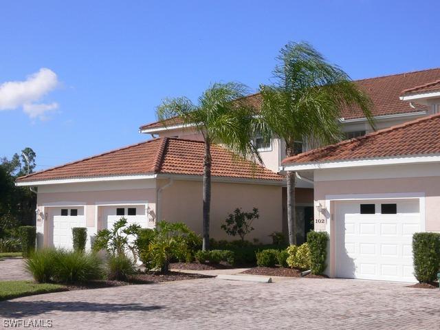 5275 Birmingham Dr. #101, Naples, FL 34110