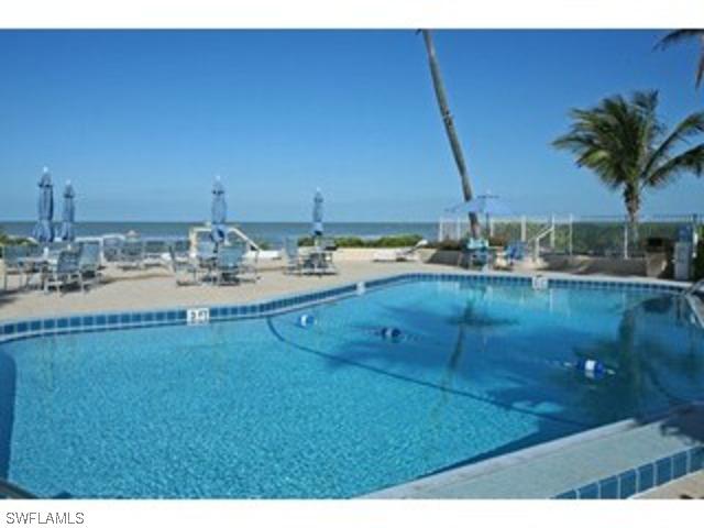 1065 Gulf Shore Blvd. #302, Naples, FL
