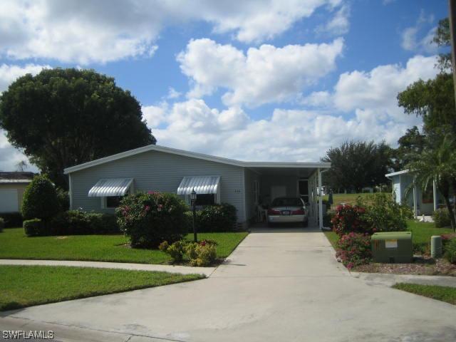 213 Belle Isle Ct., Naples, FL