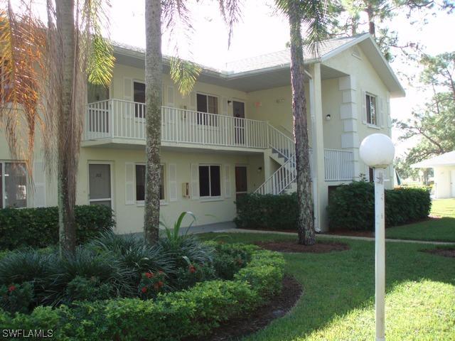 740 Augusta Blvd. #104, Naples, FL