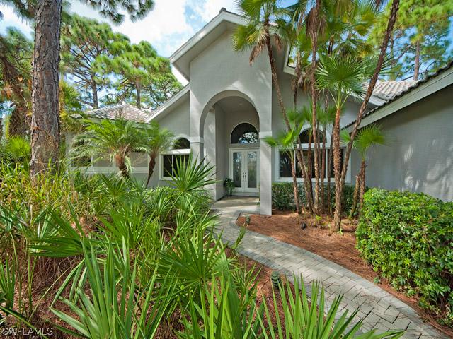 163 Cheshire Way, Naples, FL