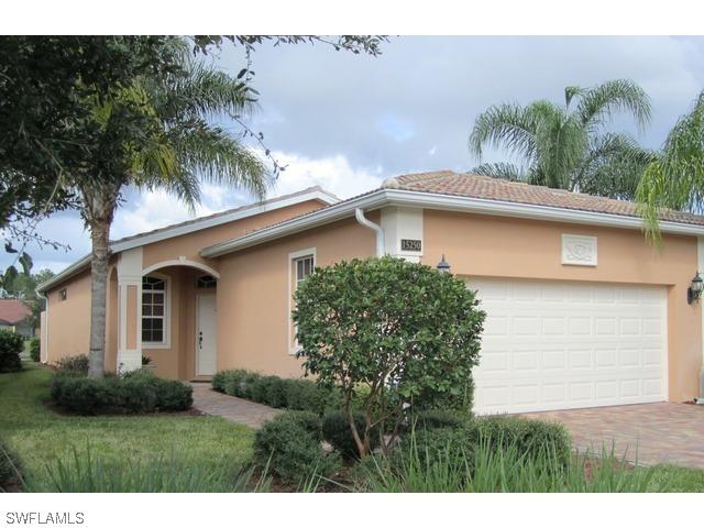 15250 Cortona Way, Naples, FL 34120