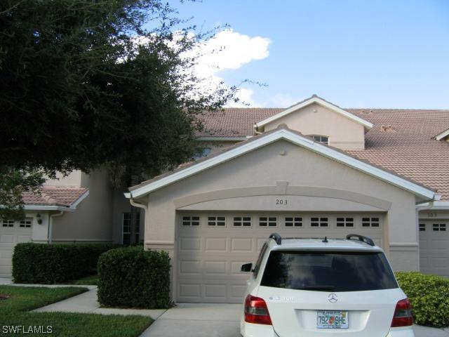 8457 Radcliffe Ter. #203, Naples, FL 34120