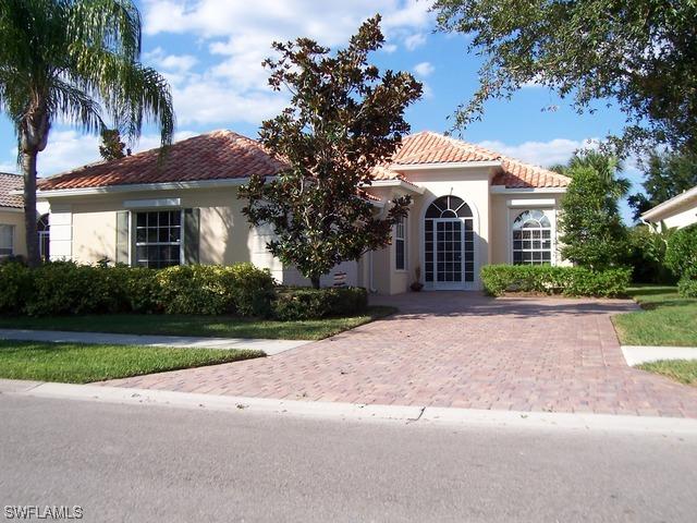 3875 Valentia Way, Naples, FL