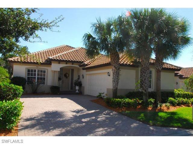 12588 Wildcat Cove Cir., Estero, FL