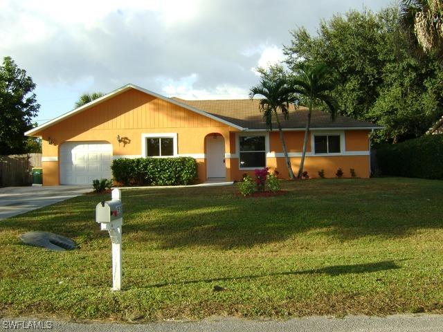 4961 21st Pl., Naples, FL