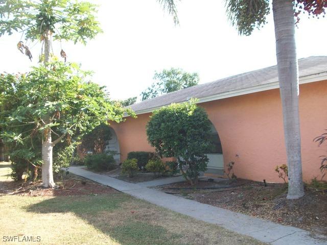 [Address Hidden by Seller], Naples, FL