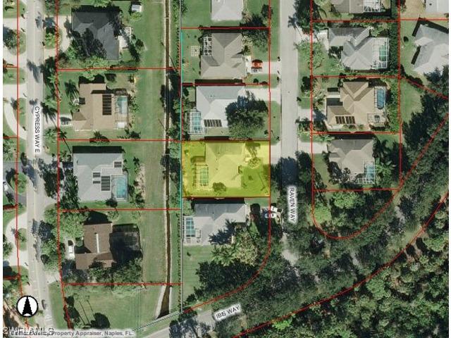 405 Raven Way, Naples, FL