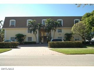 1222 Gordon Dr. #20, Naples, FL 34102