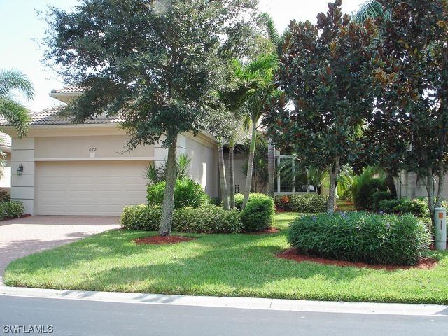 872 Villa Florenza Dr., Naples, FL 34119