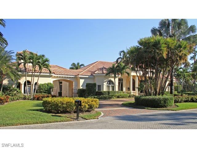 6349 Burnham Rd., Naples, FL