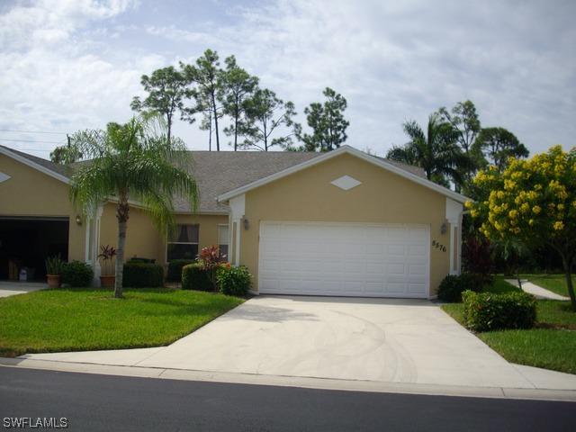 5576 Greenwood Cir. #16, Naples, FL 34112