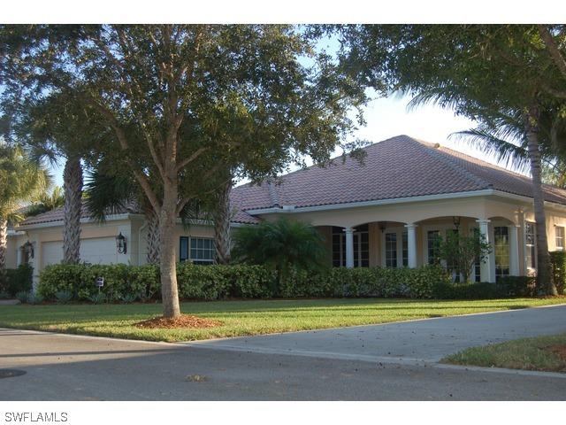 3469 Anguilla Way, Naples, FL 34119