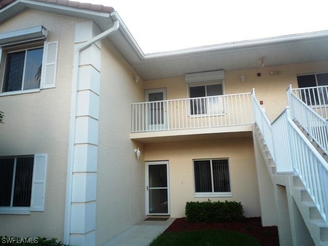 625 Saratoga Cir. #201, Naples, FL 34104