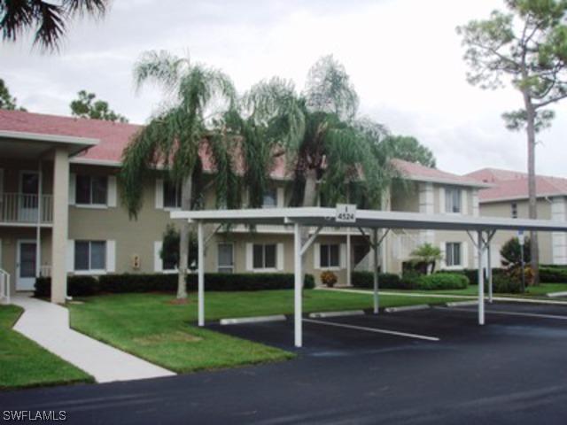 4524 Andover Way #105, Naples, FL