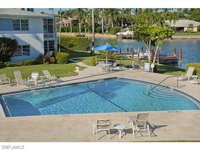 1624 Gulf Shore Blvd. #209, Naples, FL