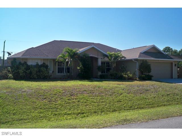 [Address Hidden by Seller], Fort Myers, FL 33967