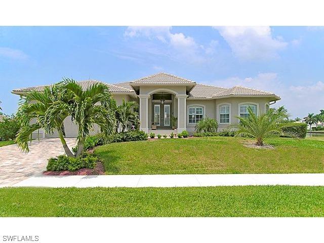 1178 Breakwater Ct., Marco Island, FL 34145