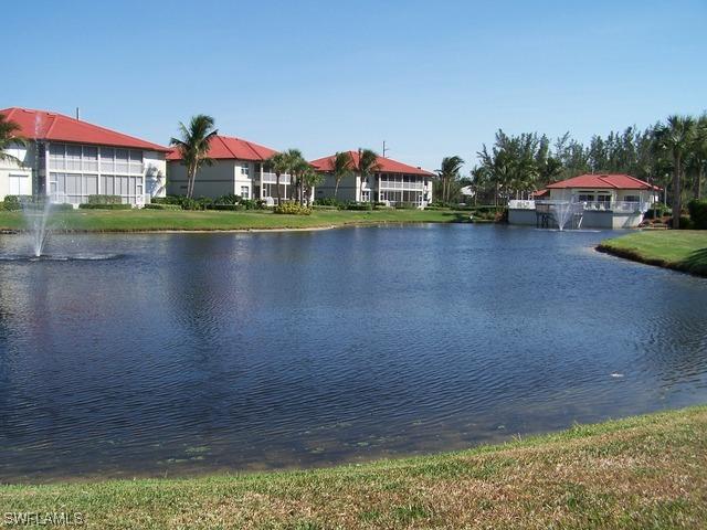 235 Waterside Cir. #101, Marco Island, FL