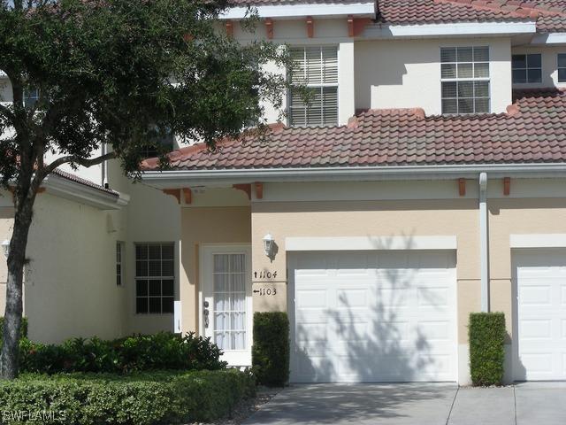 3048 Horizon Ln. #1103, Naples, FL 34109